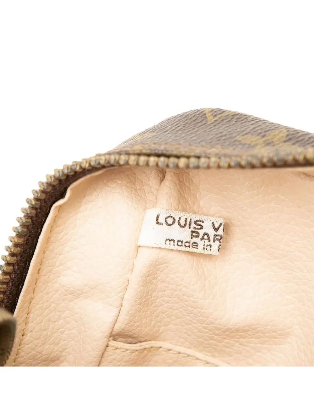 Louis Vuitton Trousse Toilette 28 Pre- #361029L42B
